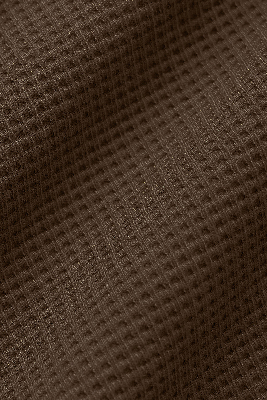 Jogging Gaufré Lounge - Espresso