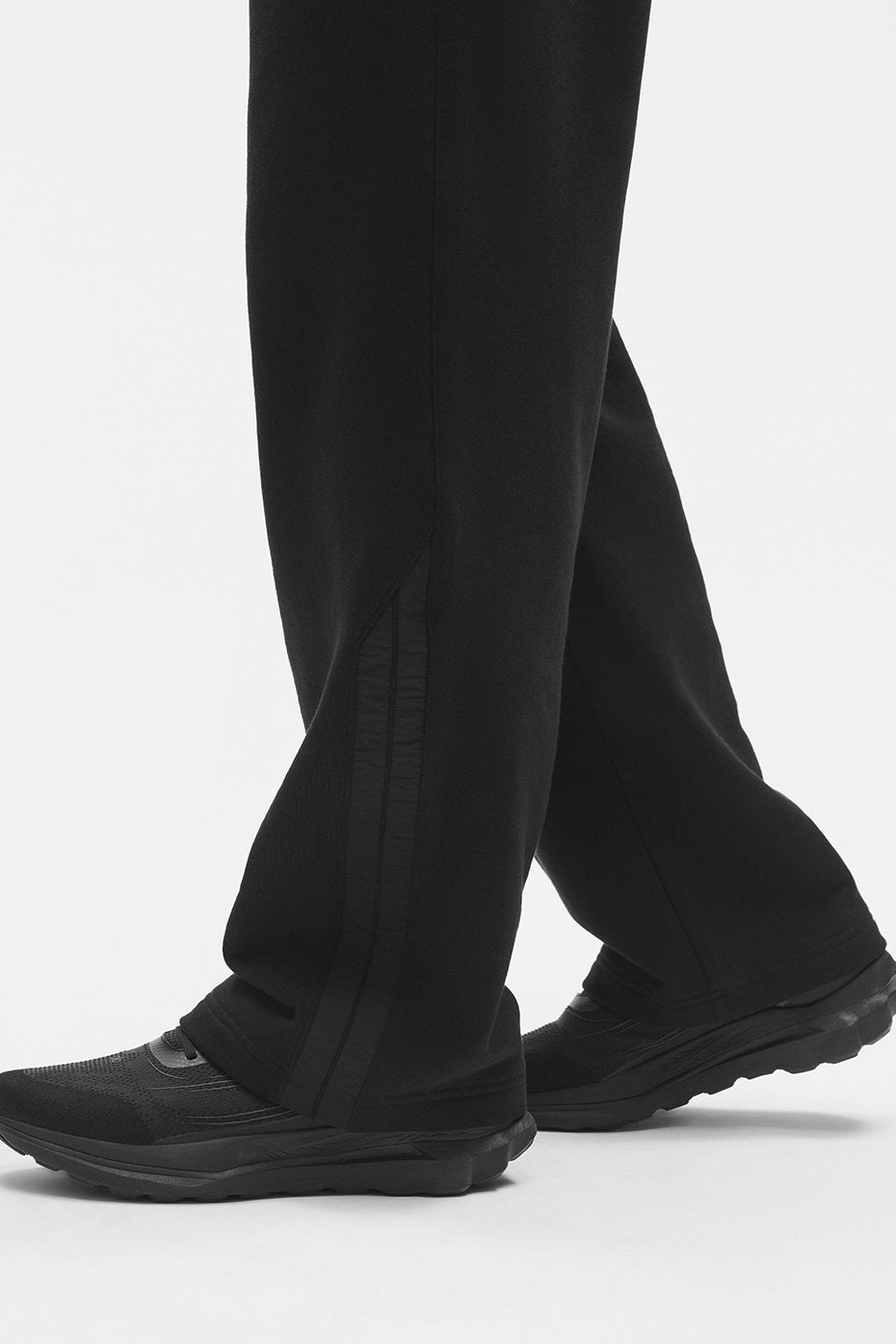 Pantalon De Survêtement Field - Noir