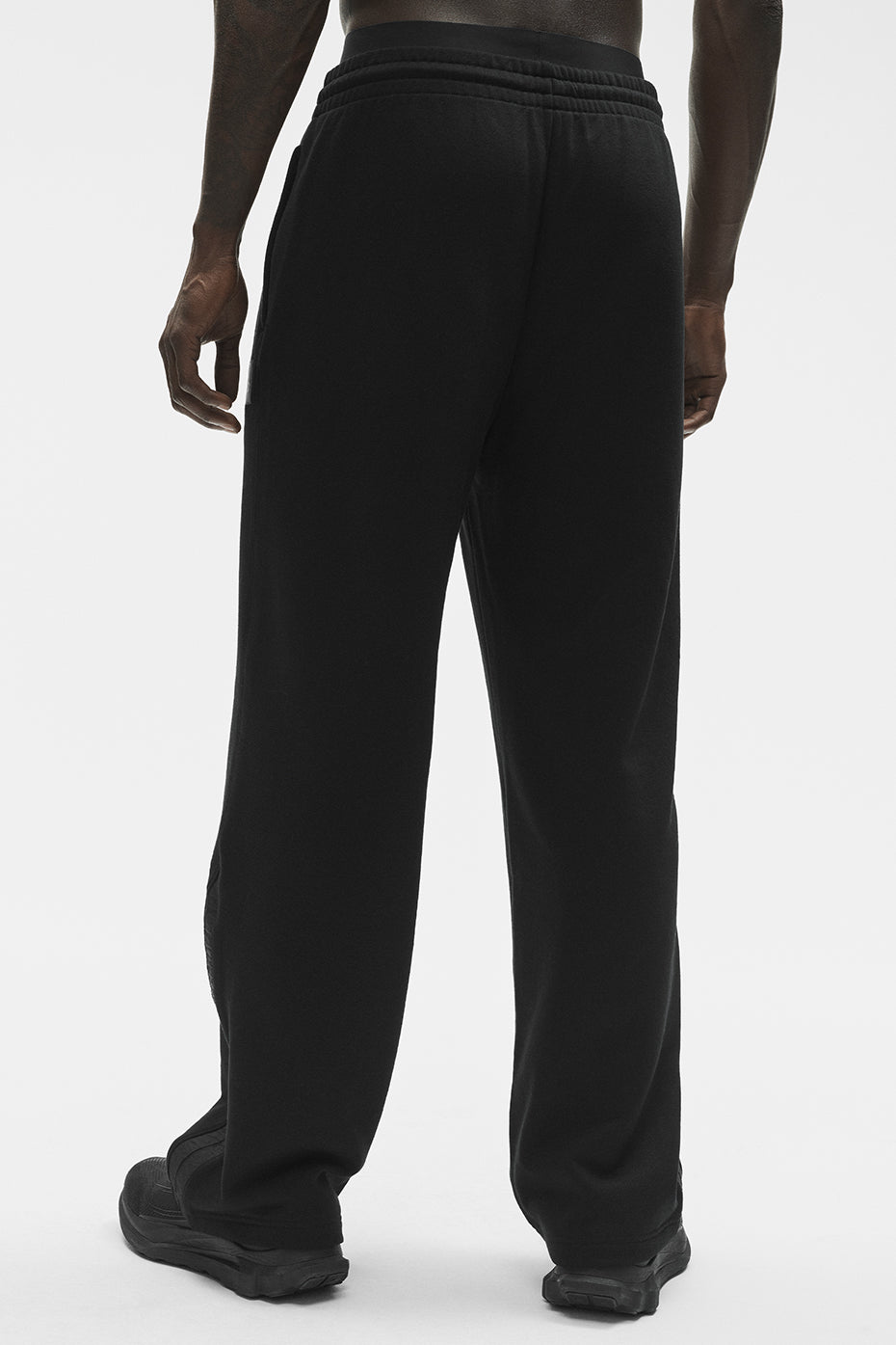 Pantalon De Survêtement Field - Noir