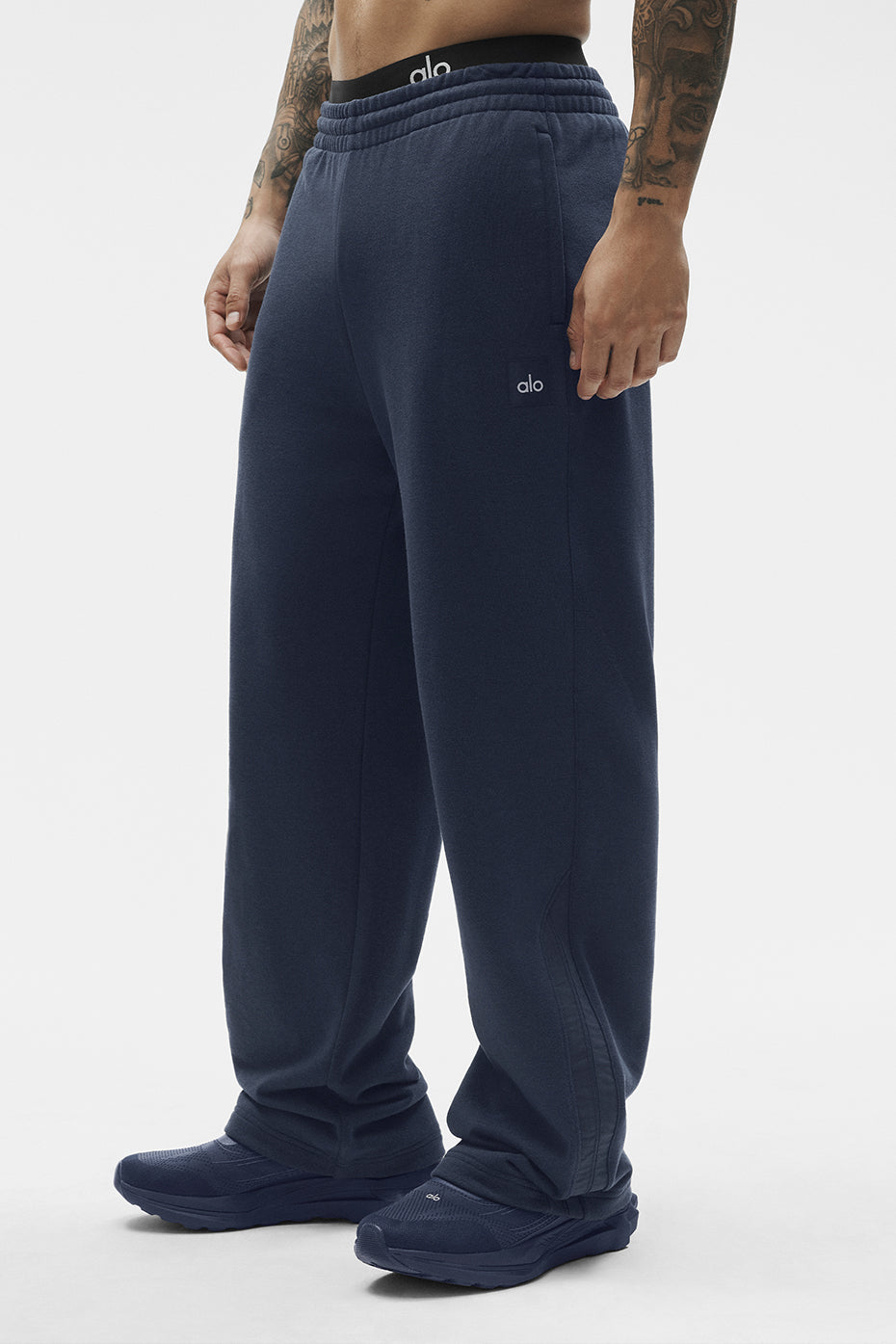 Pantalon De Survêtement Field - Navy
