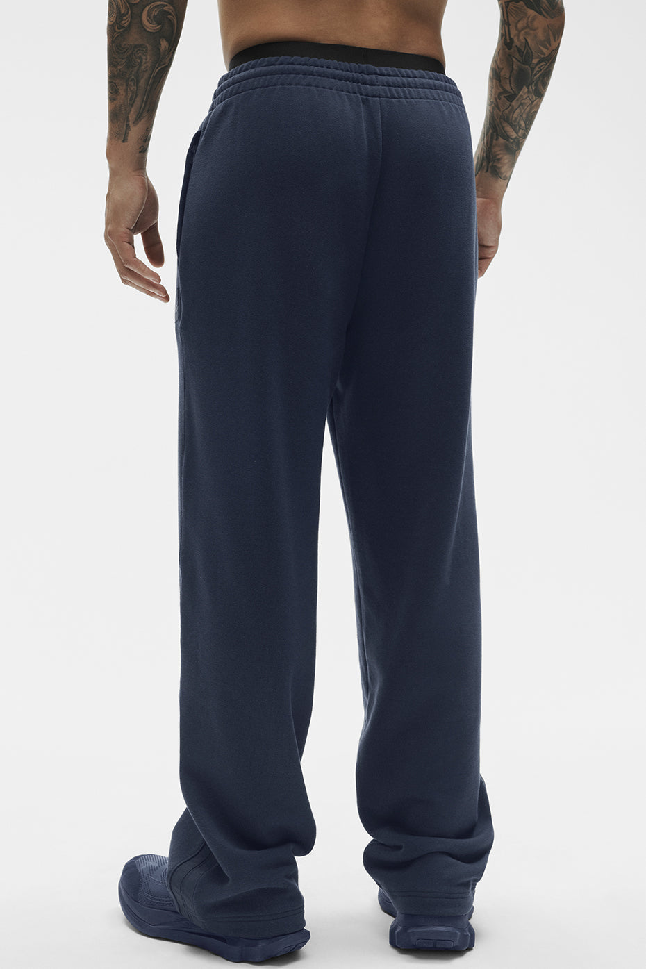 Pantalon De Survêtement Field - Navy