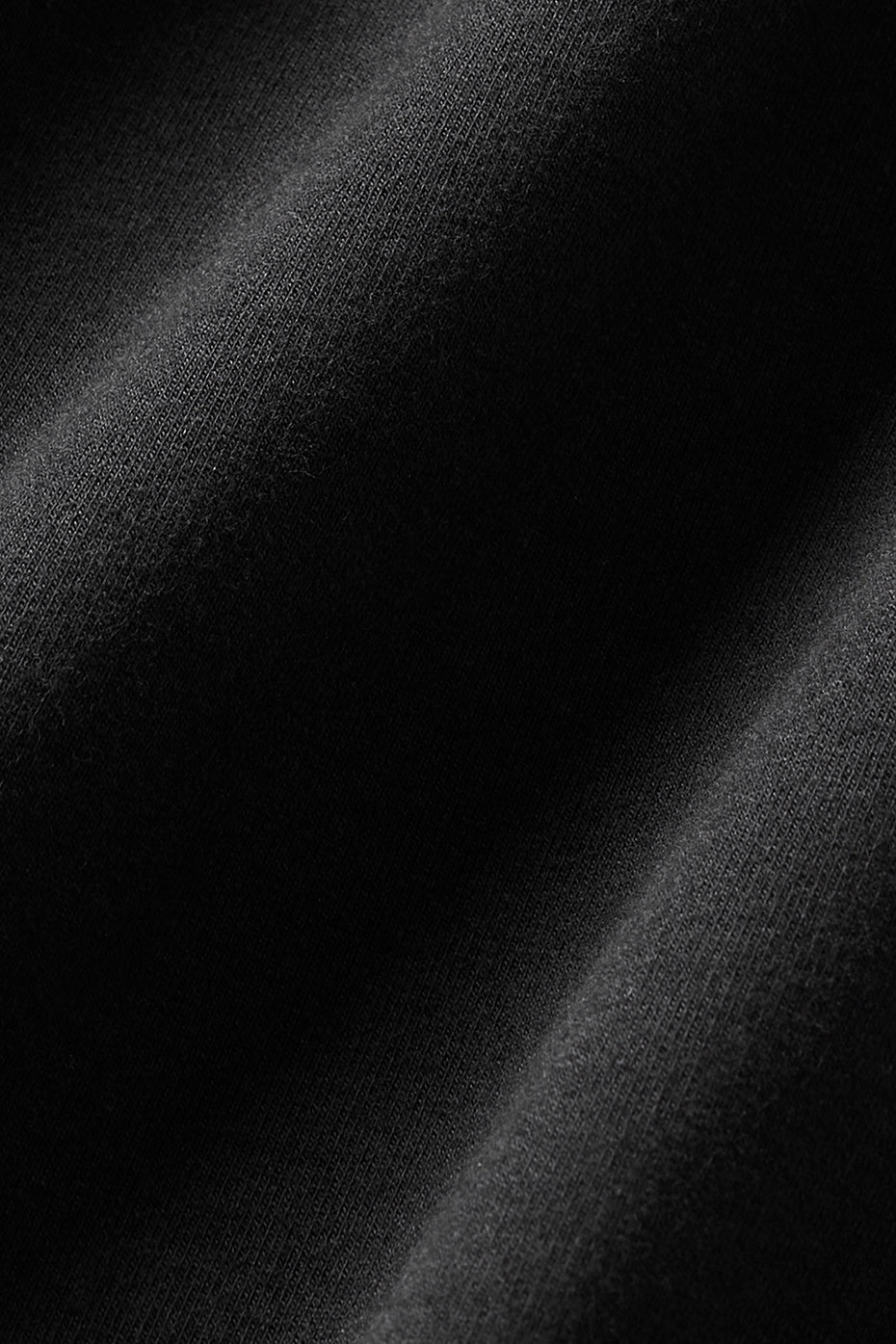Pantalon Coupe Droite Double Take - Noir