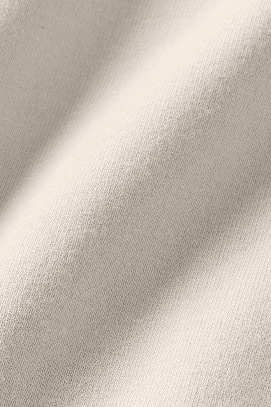 Pantalon Coupe Droite Double Take - Bone