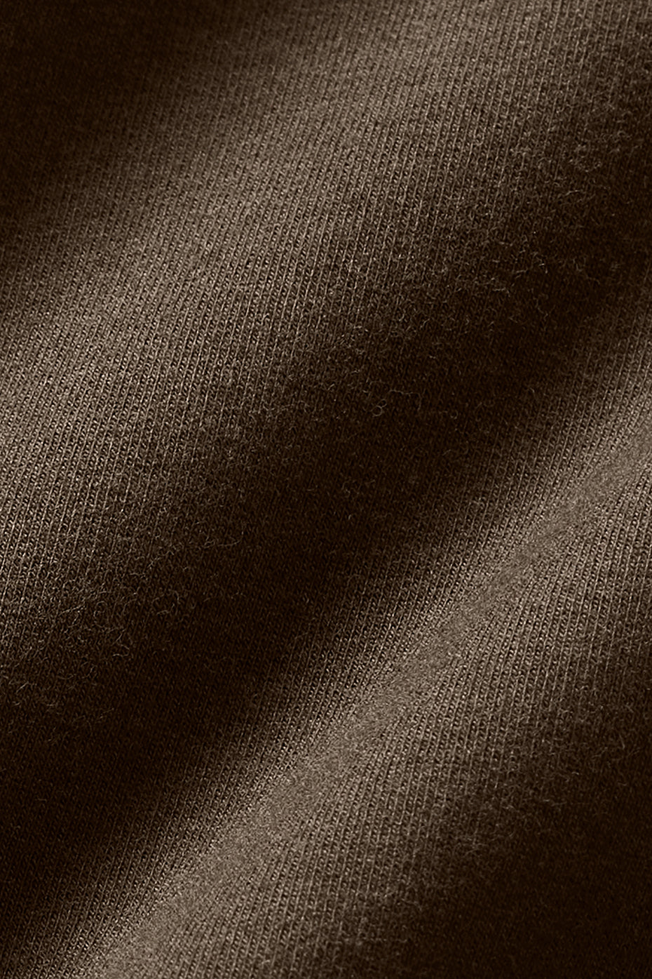 Pantalon Coupe Droite Double Take - Espresso