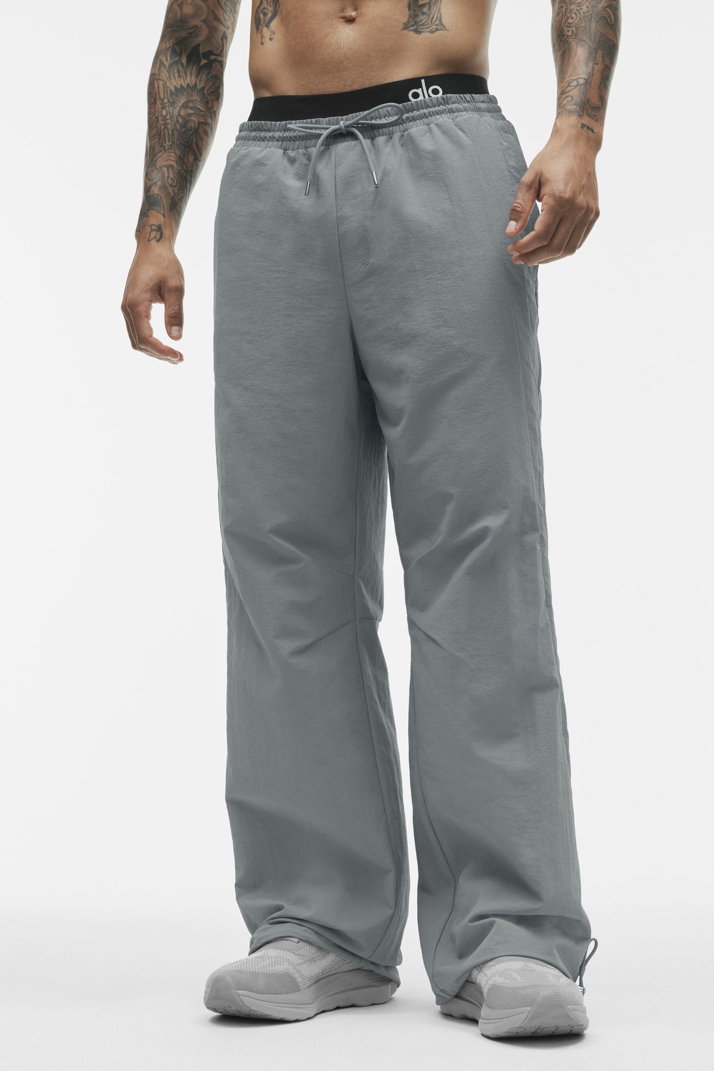 Pantalon de survêtement coupe droite Takeaway - Monument