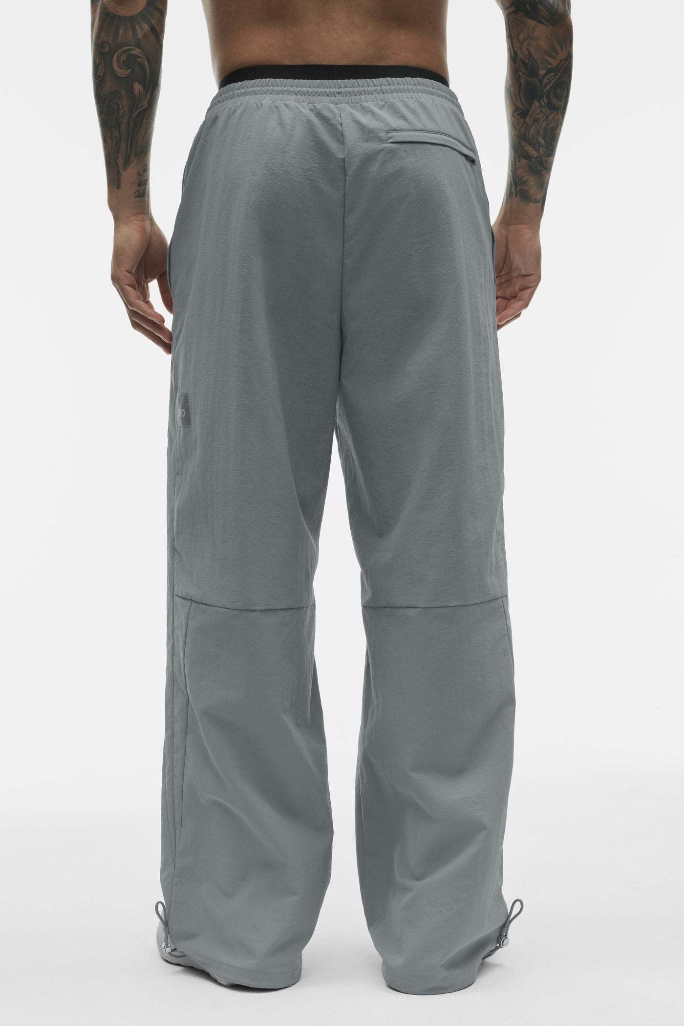 Pantalon de survêtement coupe droite Takeaway - Monument