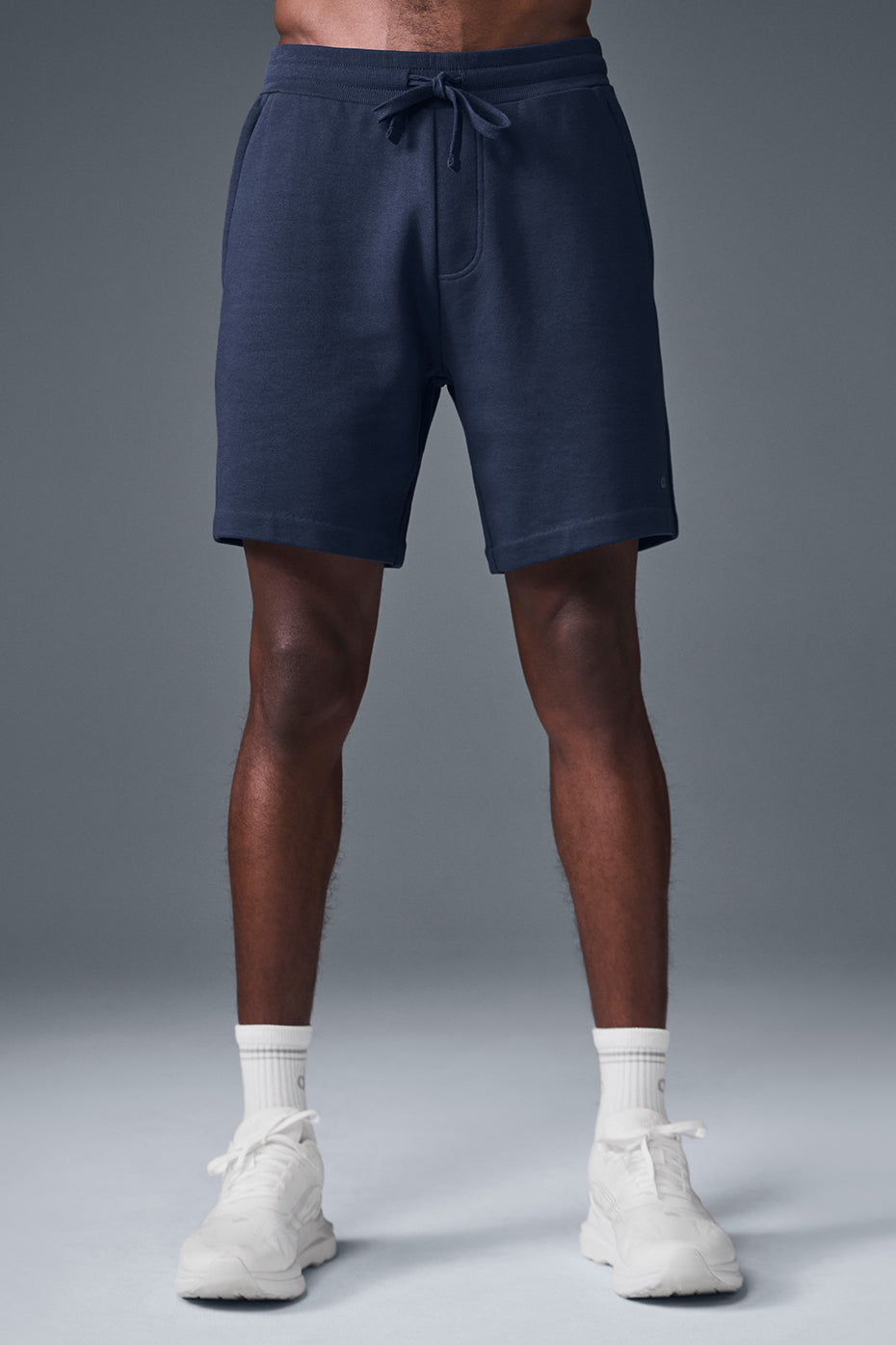 Short Chill - Navy