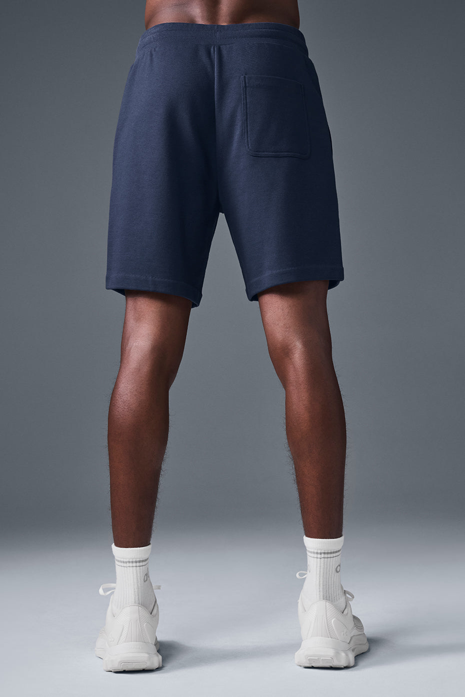 Short Chill - Navy