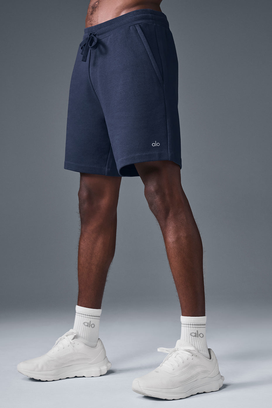 Short Chill - Navy