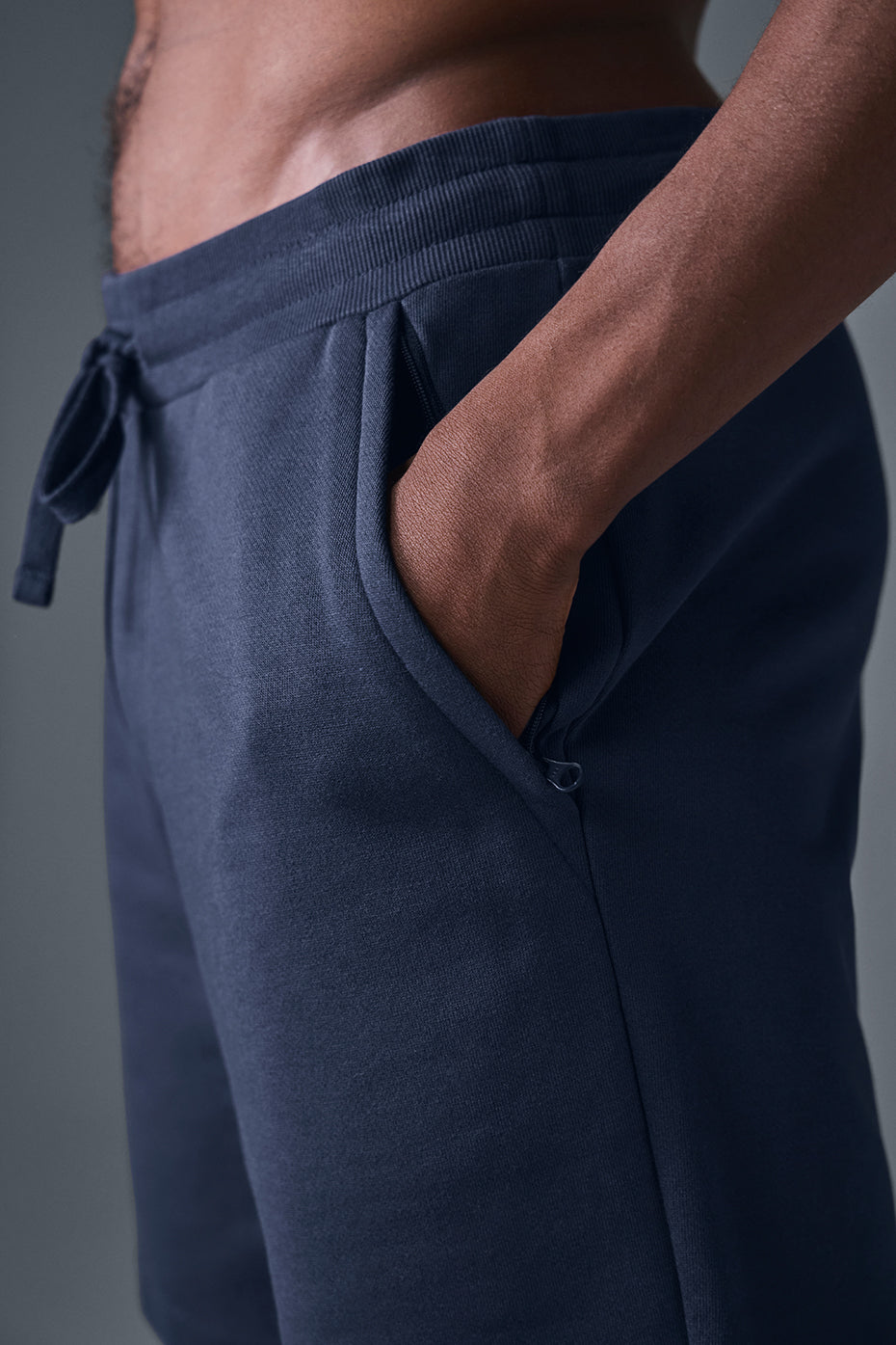 Short Chill - Navy