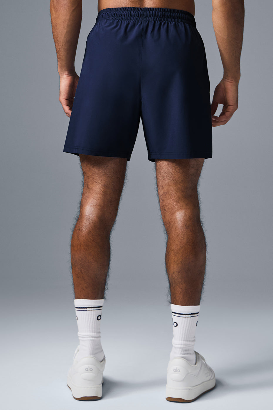 Short Circuit 17,8 cm - Navy