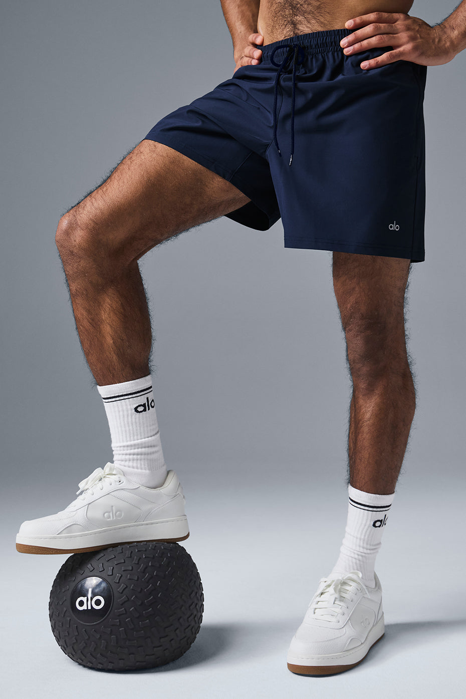 Short Circuit 17,8 cm - Navy