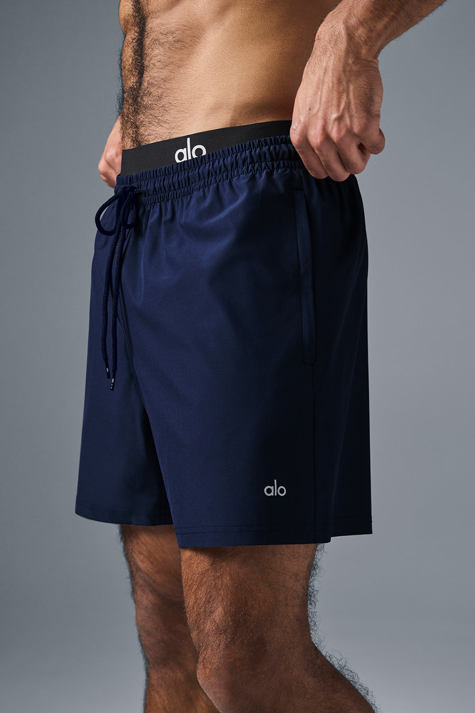 Short Circuit 17,8 cm - Navy