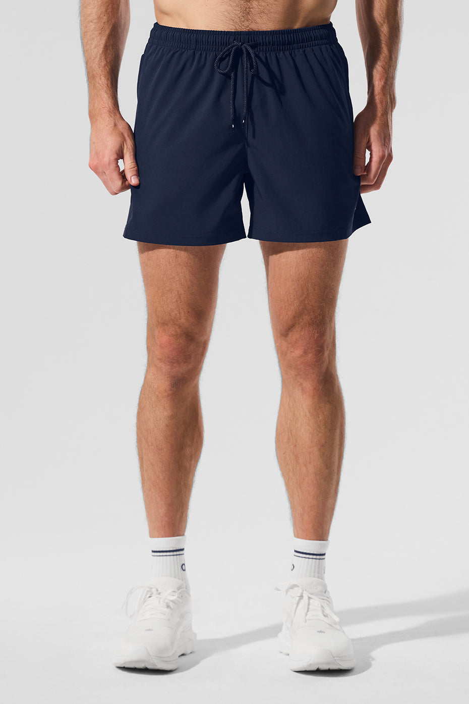 Short Circuit 17,8 cm - Navy