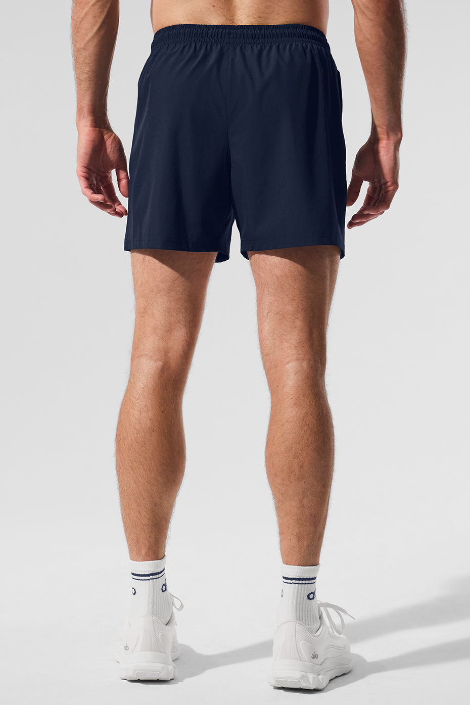 Short Circuit 17,8 cm - Navy