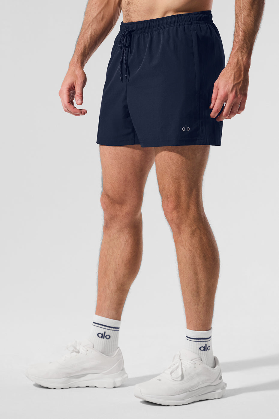 Short Circuit 17,8 cm - Navy