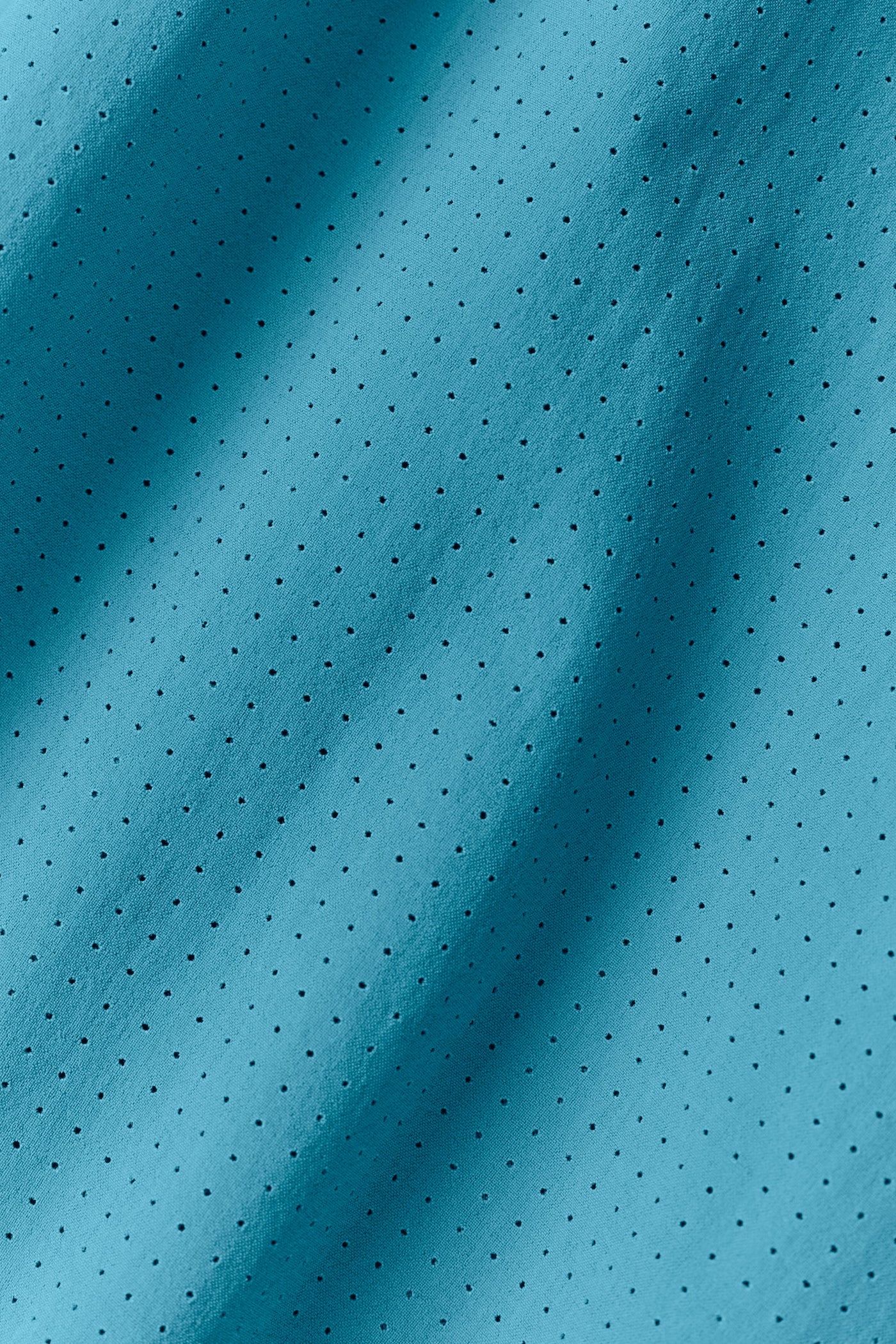 Short de course Traction 5" - Blue Breeze