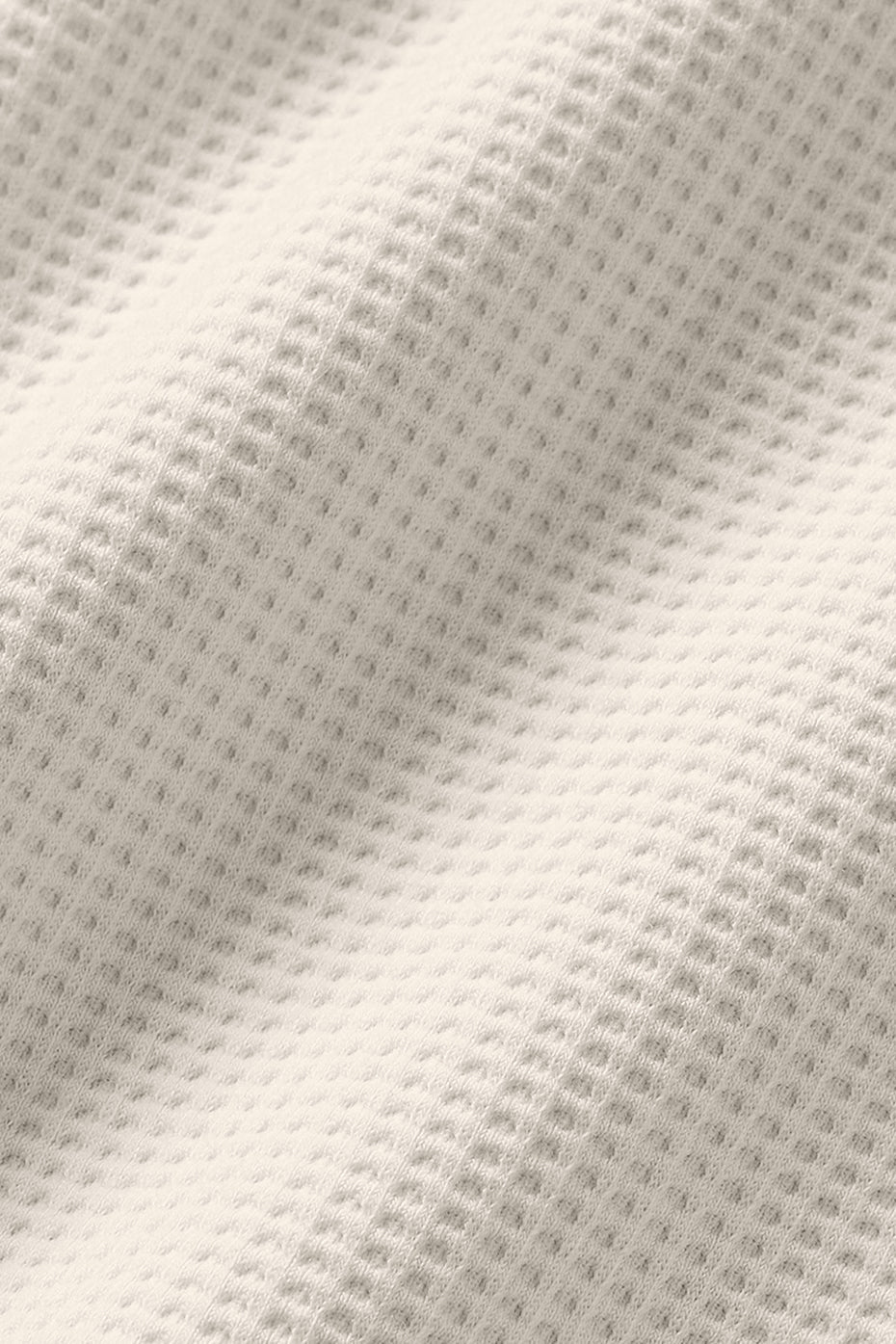 Short confort gaufré 7 po - Os
