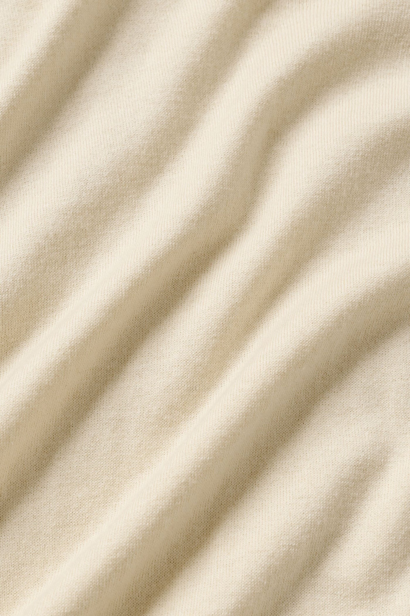 Short Ever Soft 7" en cachemire et coton - Beige sable