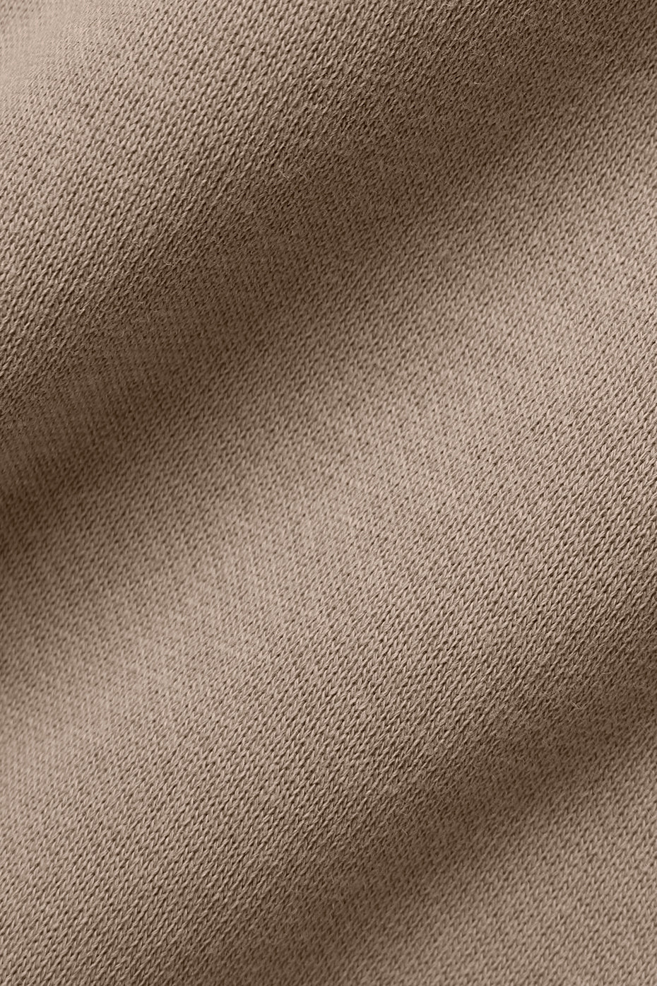 Pull Col Ras-Du-Cou Accolade - Gravel