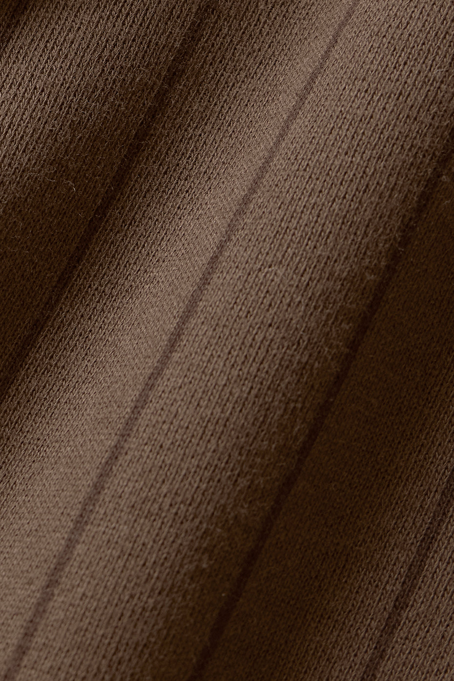 Sweat À Capuche Pinstripe - Espresso Pinstripe