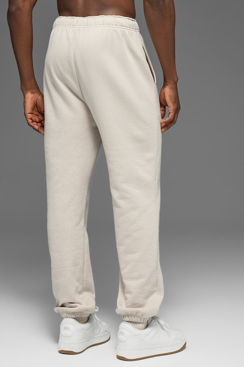 Pantalon De Survêtement Accolade - Bone
