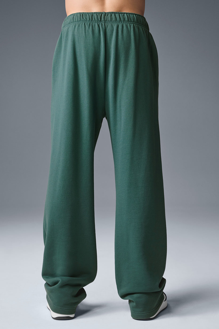 Pantalon De Survêtement Coupe Droite Accolade - Winter Ivy