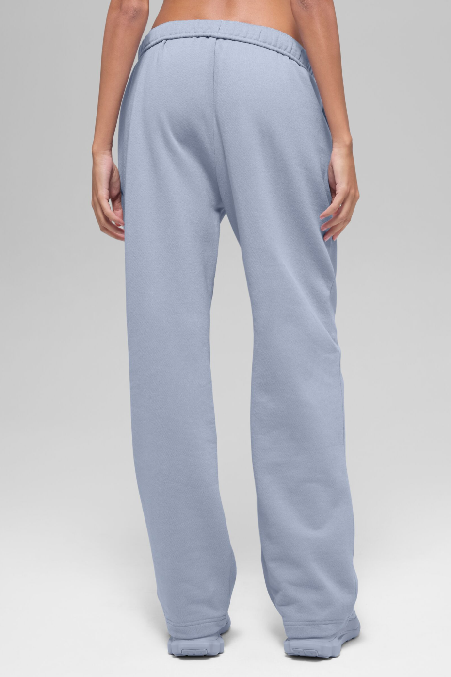 Pantalon De Survêtement Coupe Droite Accolade - Winter Frost