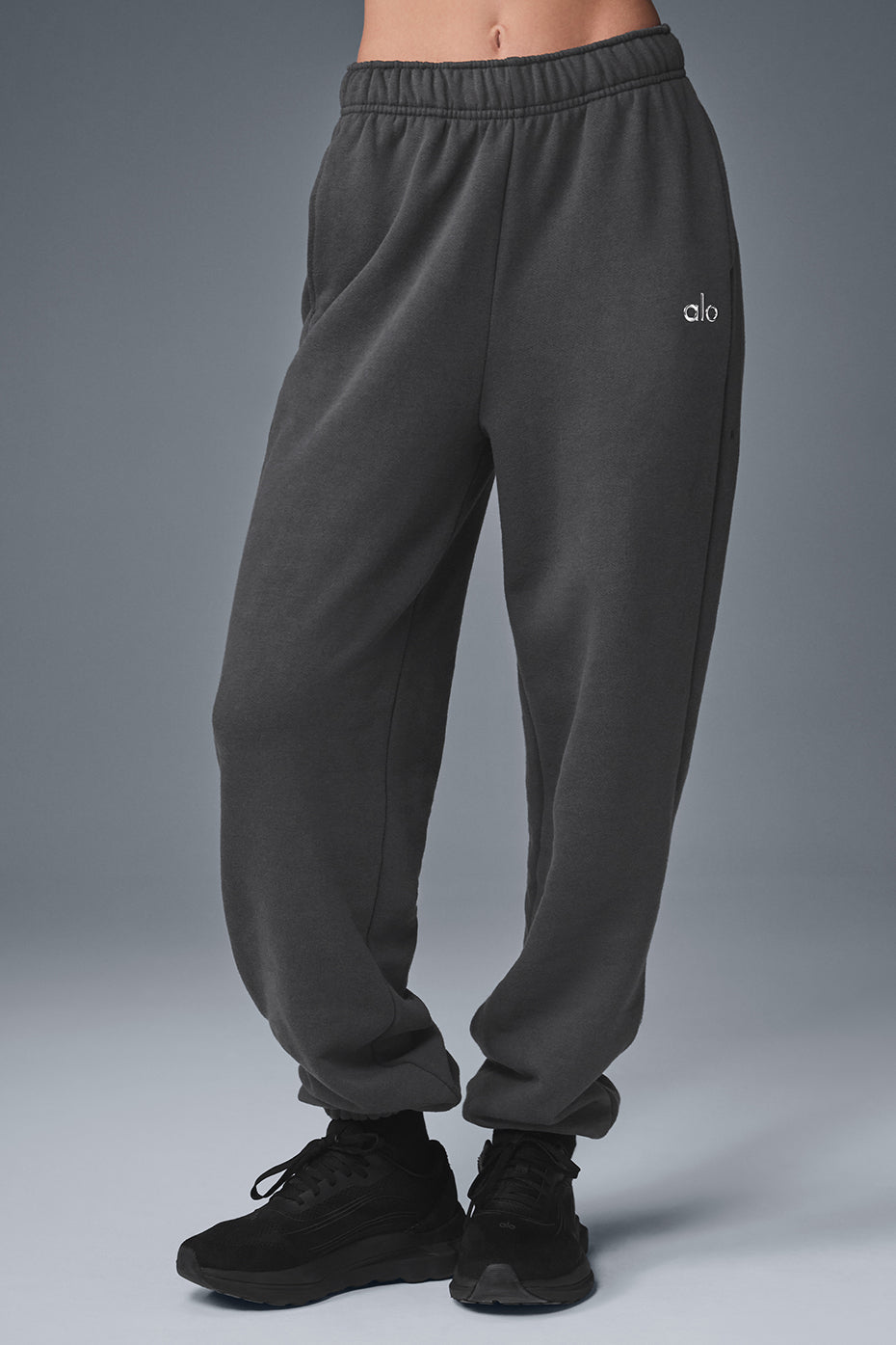 Pantalon De Survêtement Accolade - Anthracite