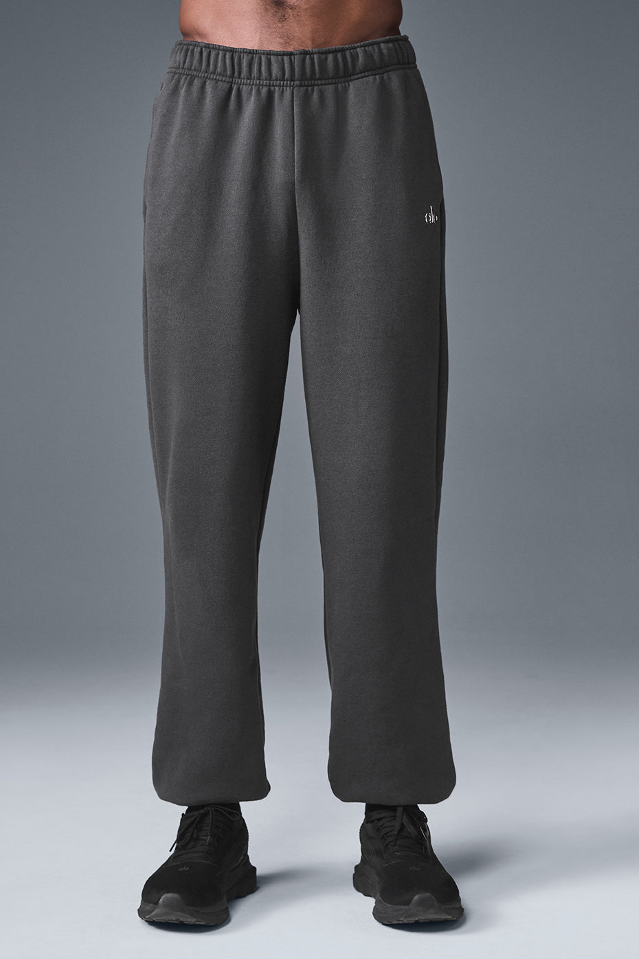 Pantalon De Survêtement Accolade - Anthracite