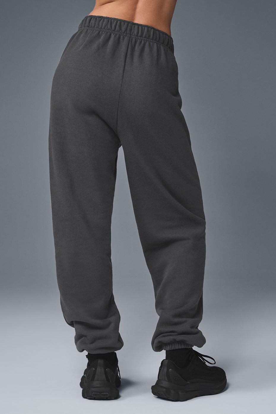 Pantalon De Survêtement Accolade - Anthracite