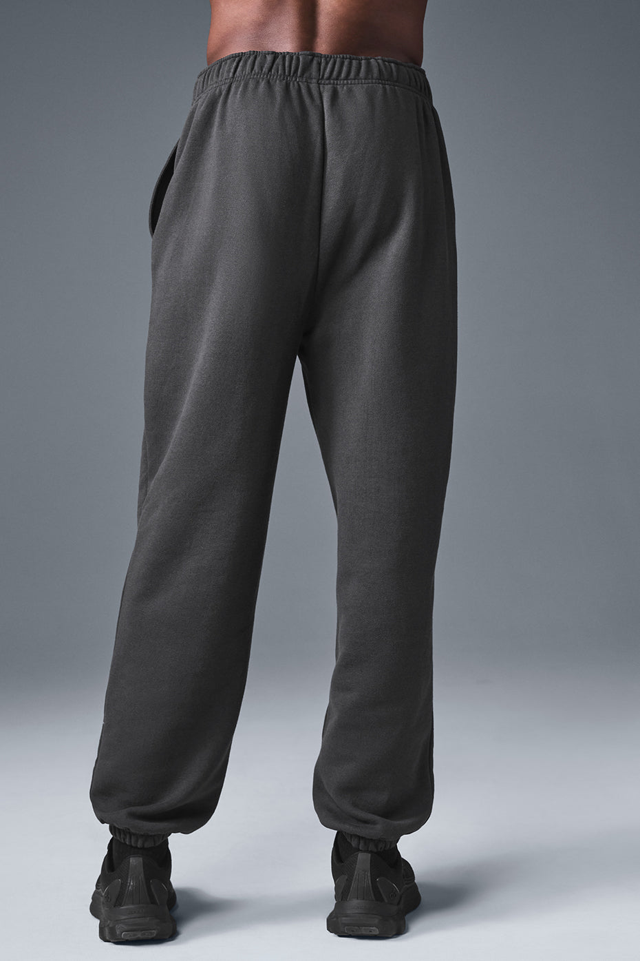 Pantalon De Survêtement Accolade - Anthracite