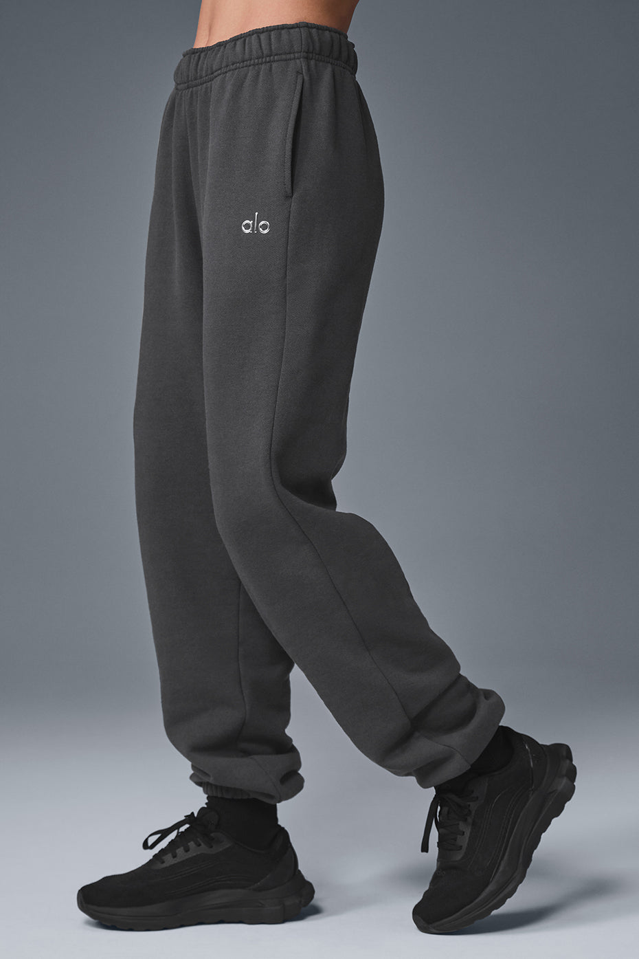 Pantalon De Survêtement Accolade - Anthracite