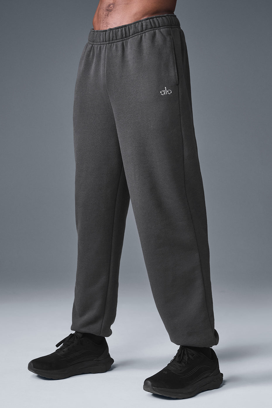 Pantalon De Survêtement Accolade - Anthracite