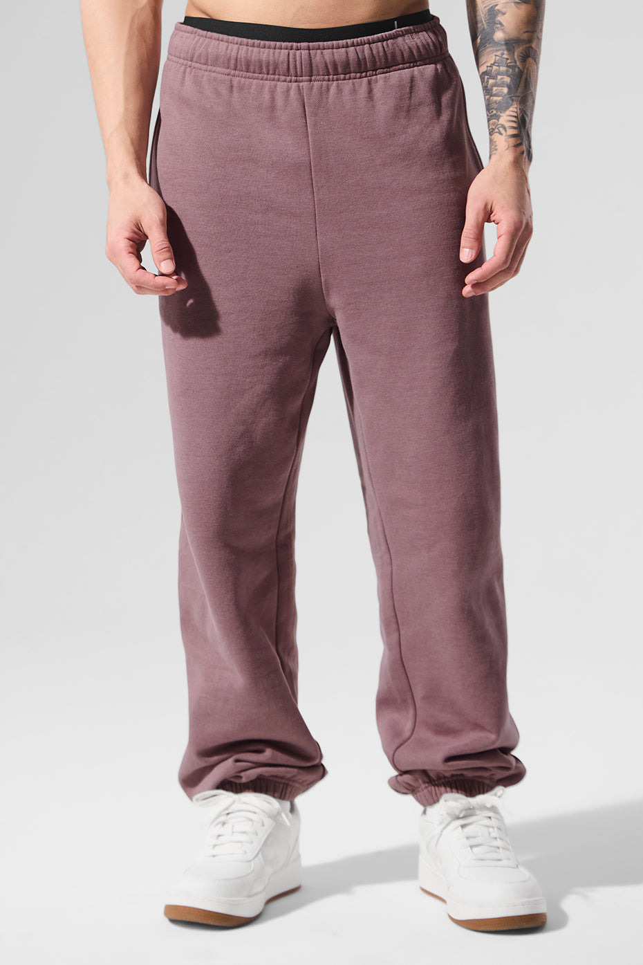 Pantalon De Survêtement Accolade - Smoky Quartz