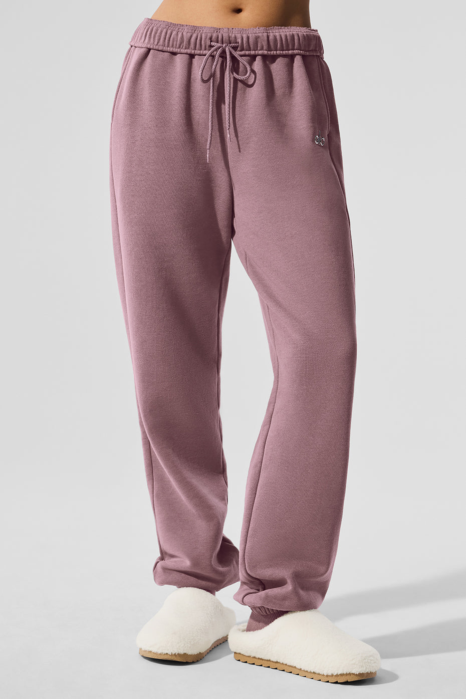 Pantalon De Survêtement Accolade - Smoky Quartz