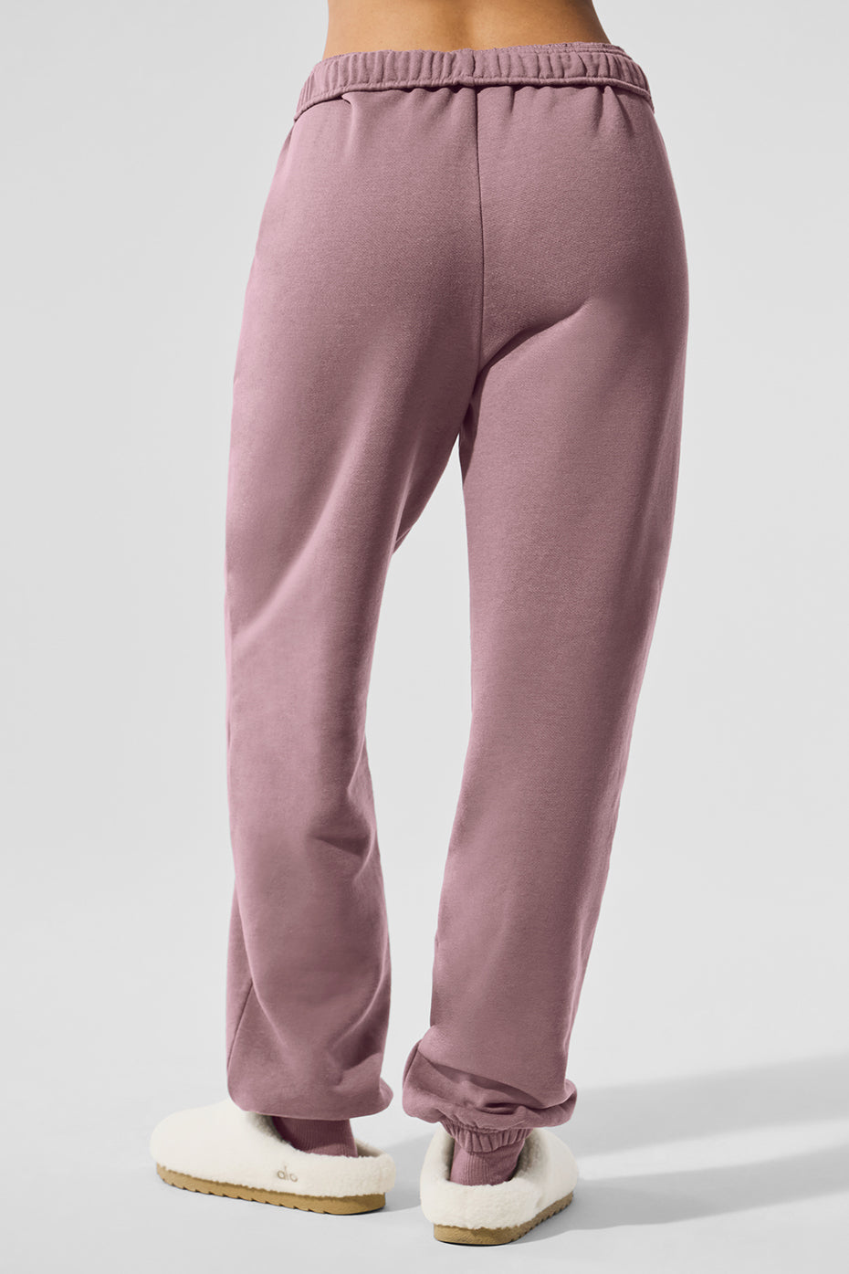 Pantalon De Survêtement Accolade - Smoky Quartz