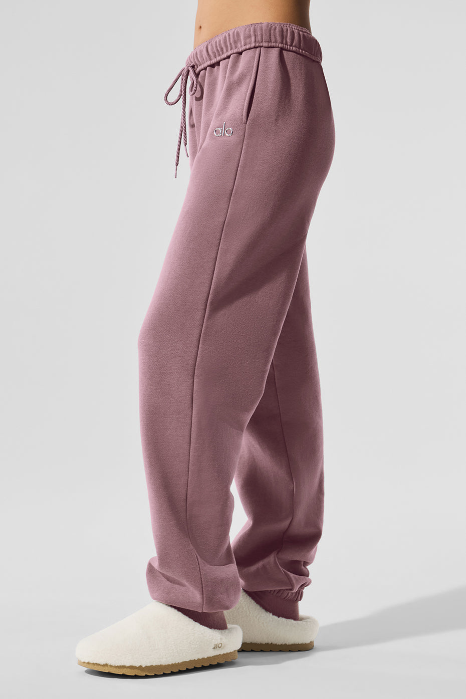 Pantalon De Survêtement Accolade - Smoky Quartz