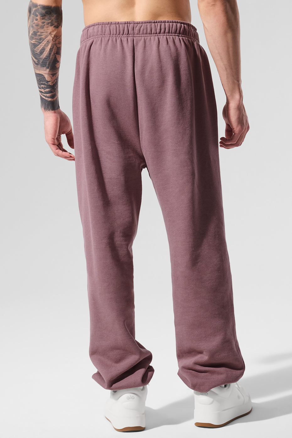 Pantalon De Survêtement Accolade - Smoky Quartz