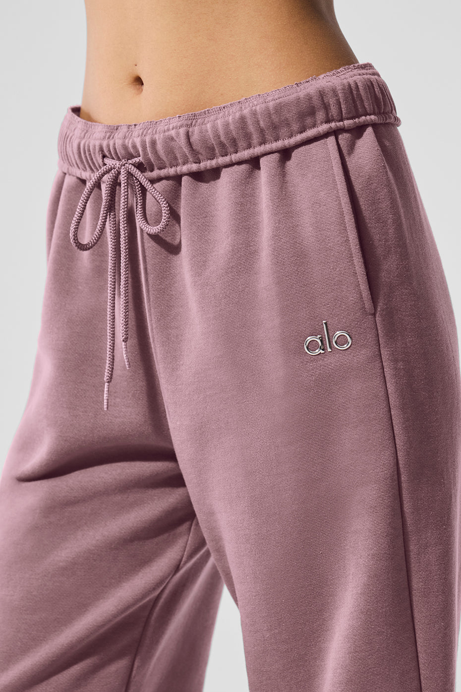 Pantalon De Survêtement Accolade - Smoky Quartz