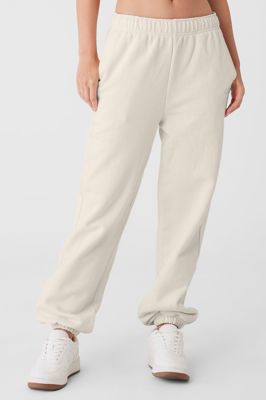 Pantalon De Survêtement Accolade - Bone