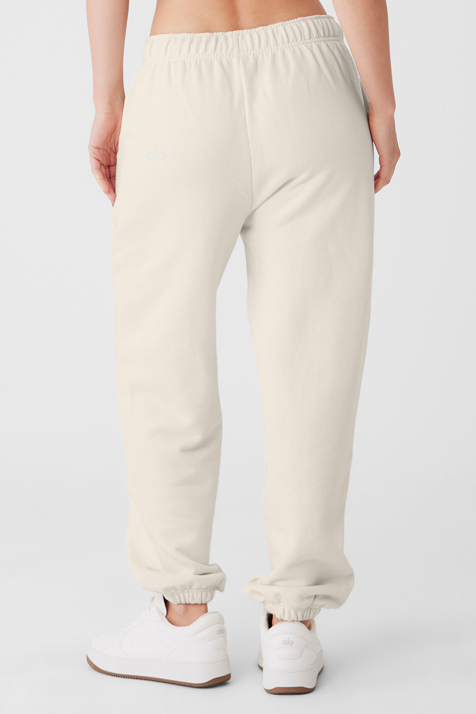 Pantalon De Survêtement Accolade - Bone