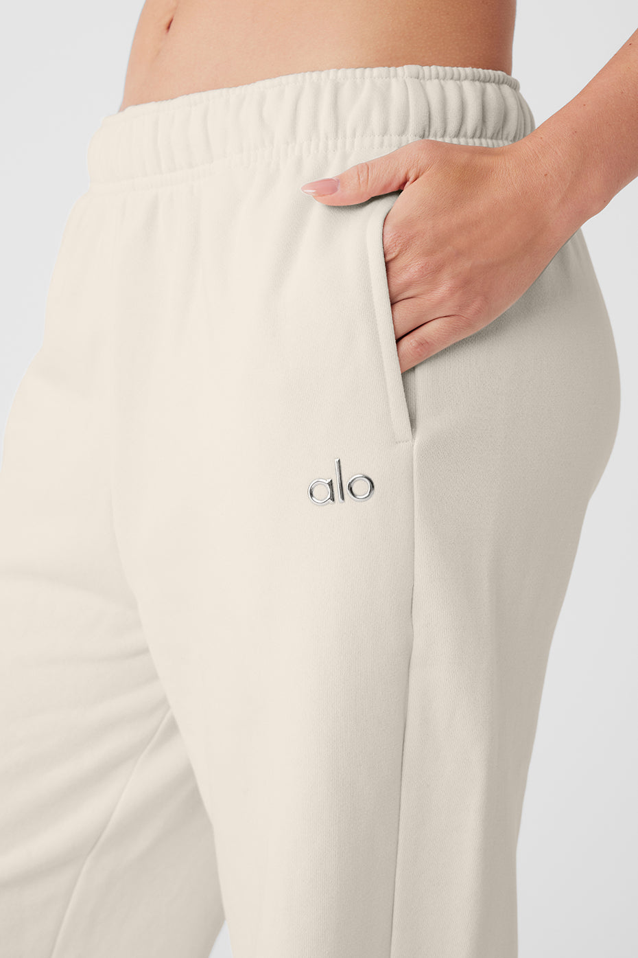 Pantalon De Survêtement Accolade - Bone