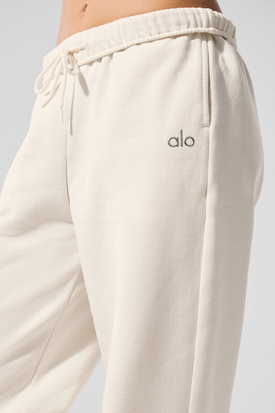 Pantalon De Survêtement Accolade - Ivory
