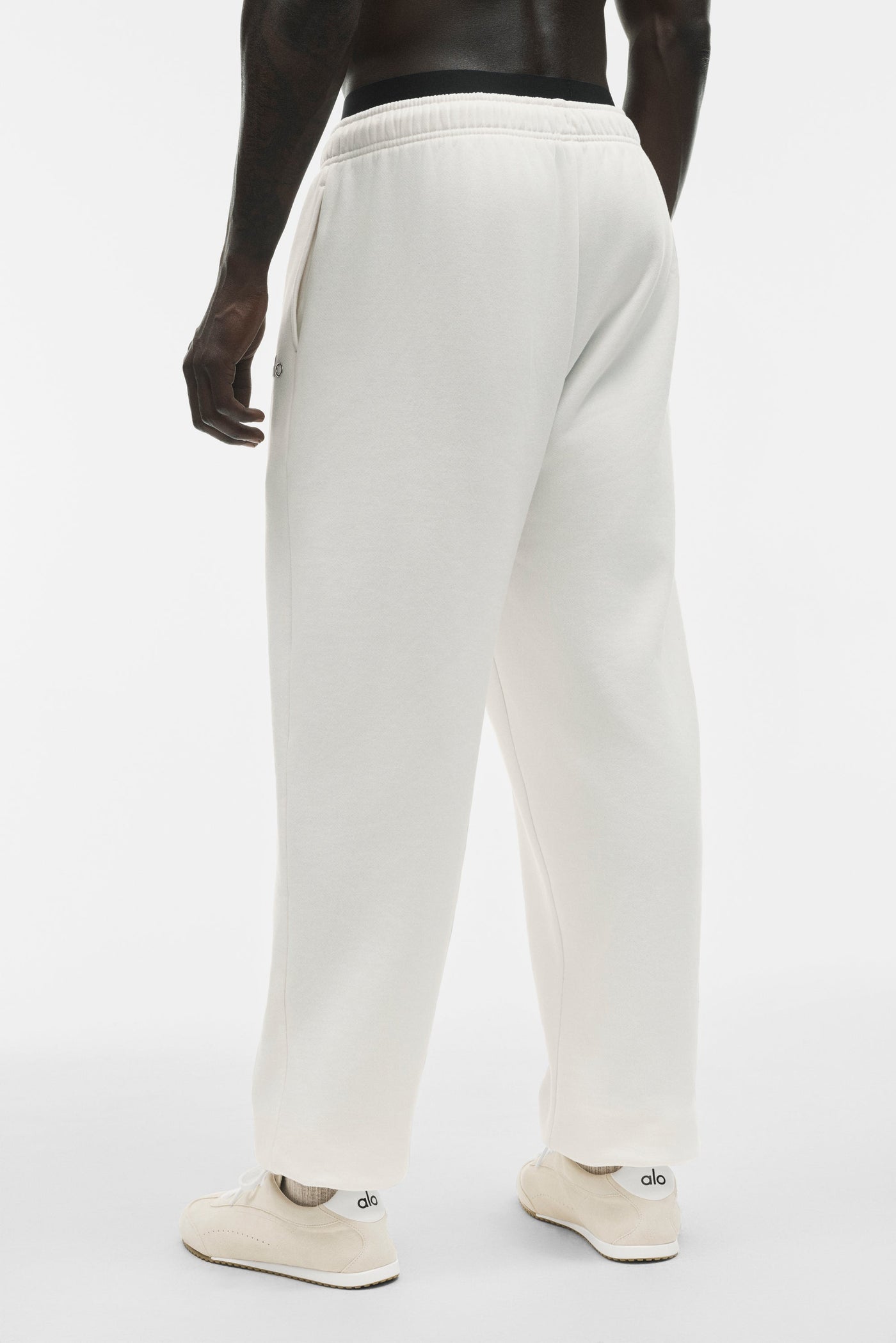 Pantalon De Survêtement Accolade - Ivory