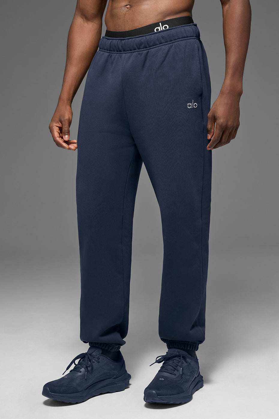 Pantalon De Survêtement Accolade - Navy