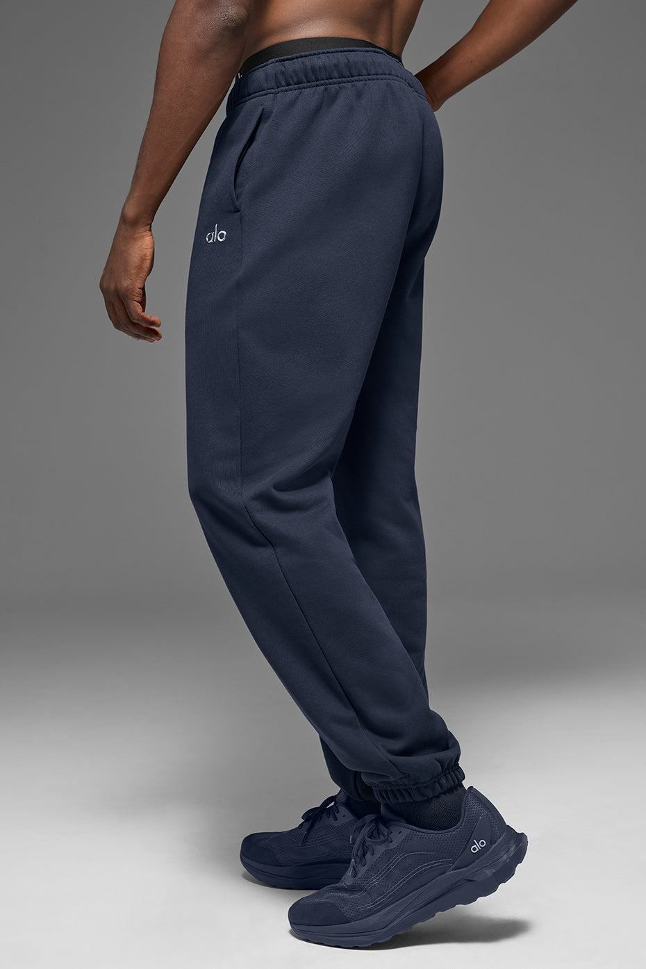 Pantalon De Survêtement Accolade - Navy