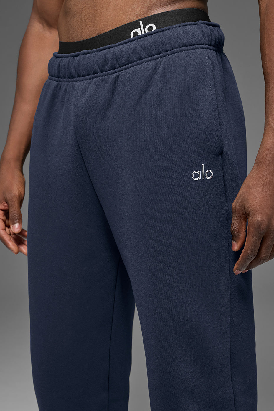 Pantalon De Survêtement Accolade - Navy