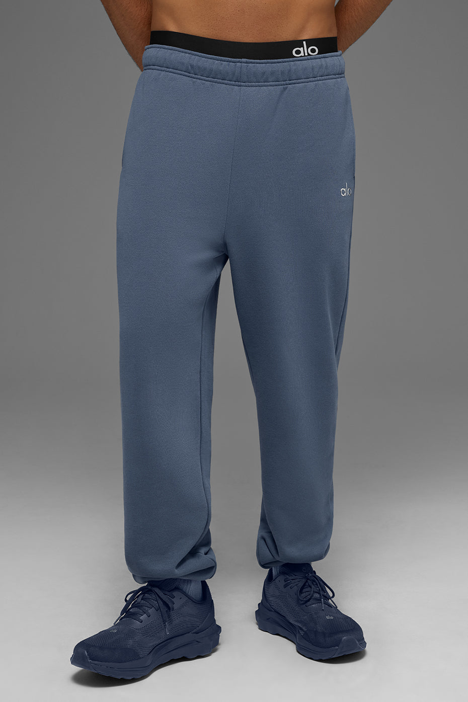 Pantalon De Survêtement Accolade - Bluestone