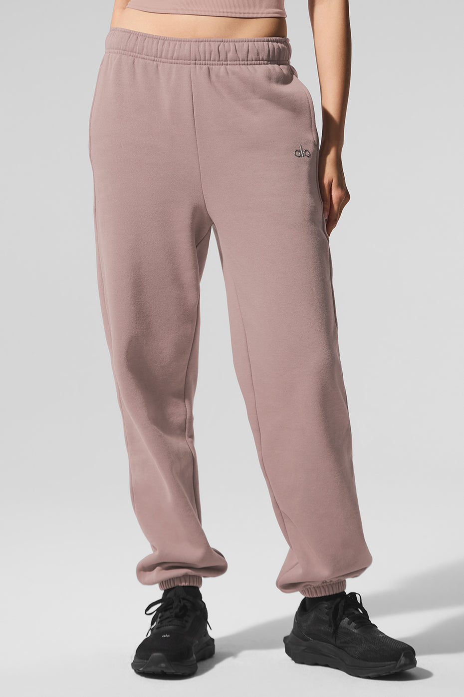 Pantalon De Survêtement Accolade - Taupe
